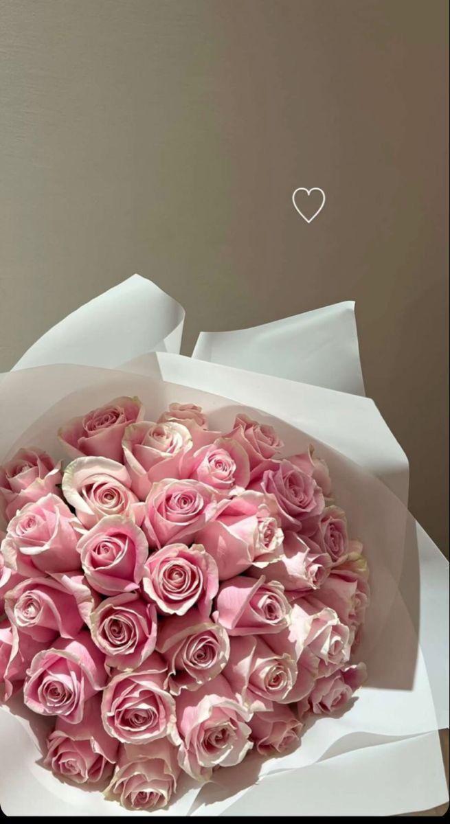 Serenade of Pastel Petals
